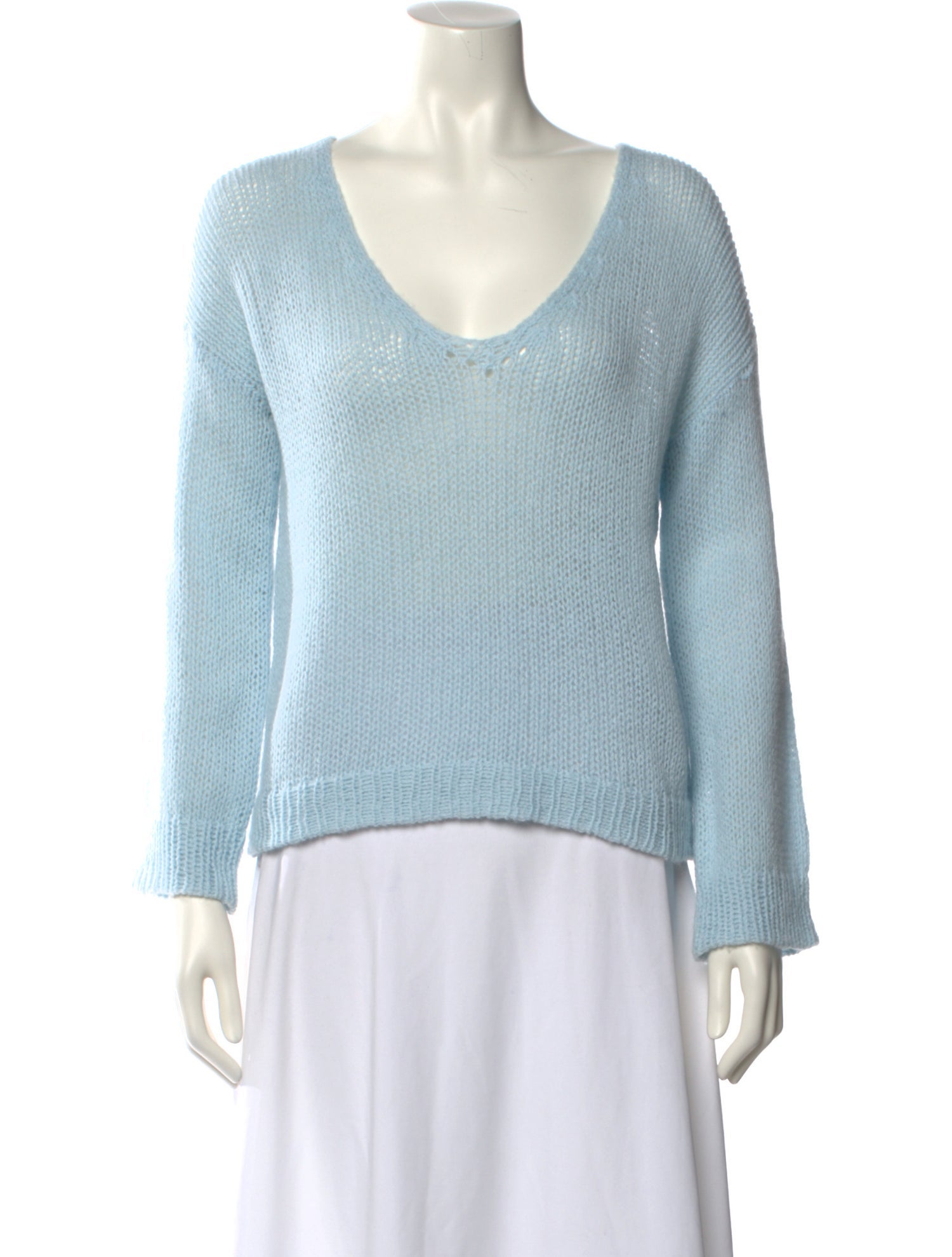 Nobili Scoop Neck Sweater w/ Tags