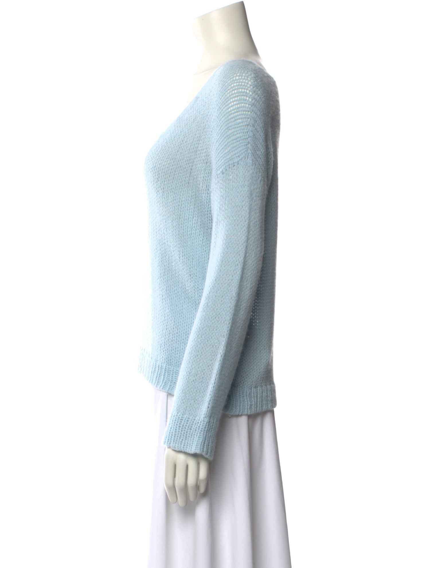Nobili Scoop Neck Sweater w/ Tags