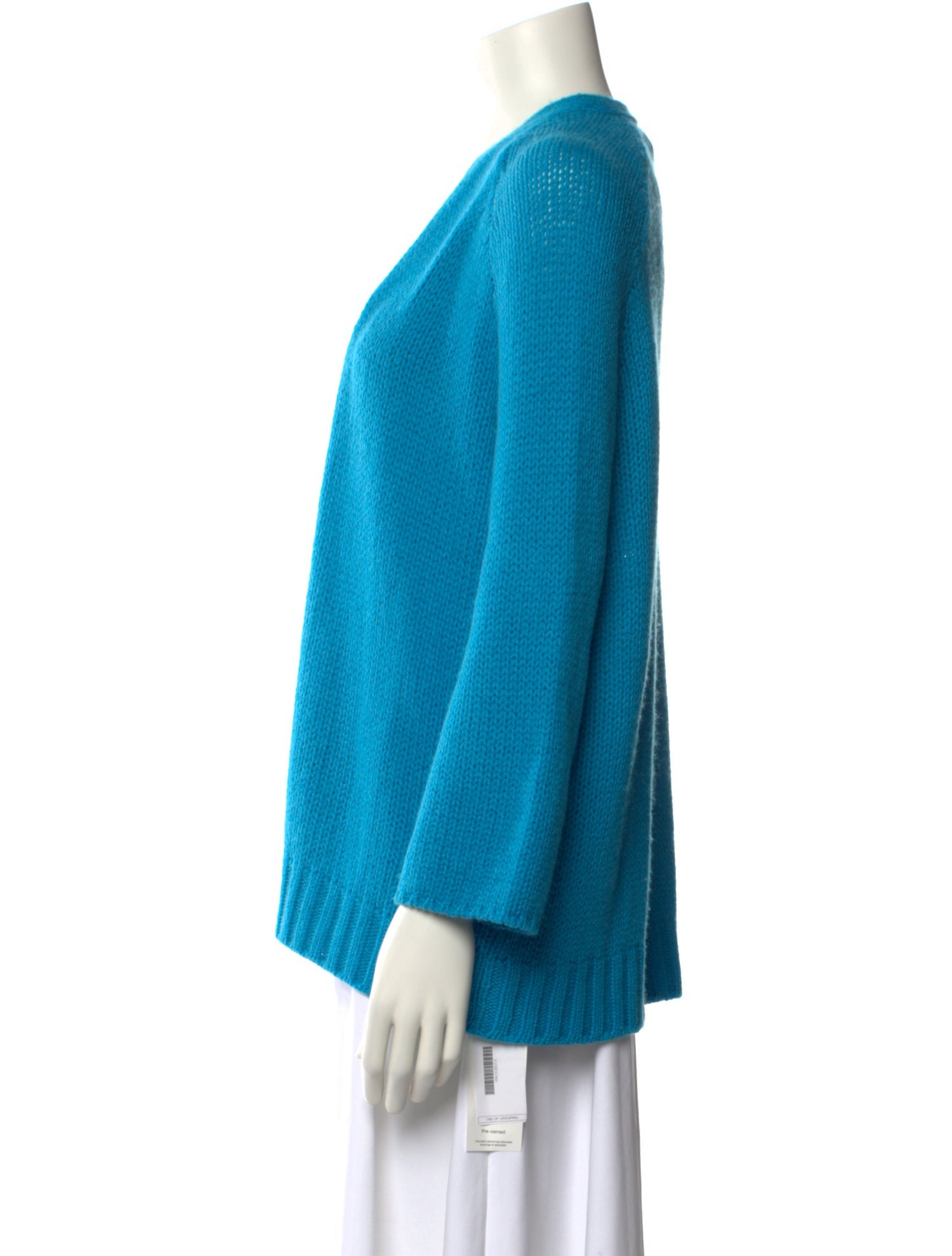 Nobili V-Neck Sweater w/ Tags