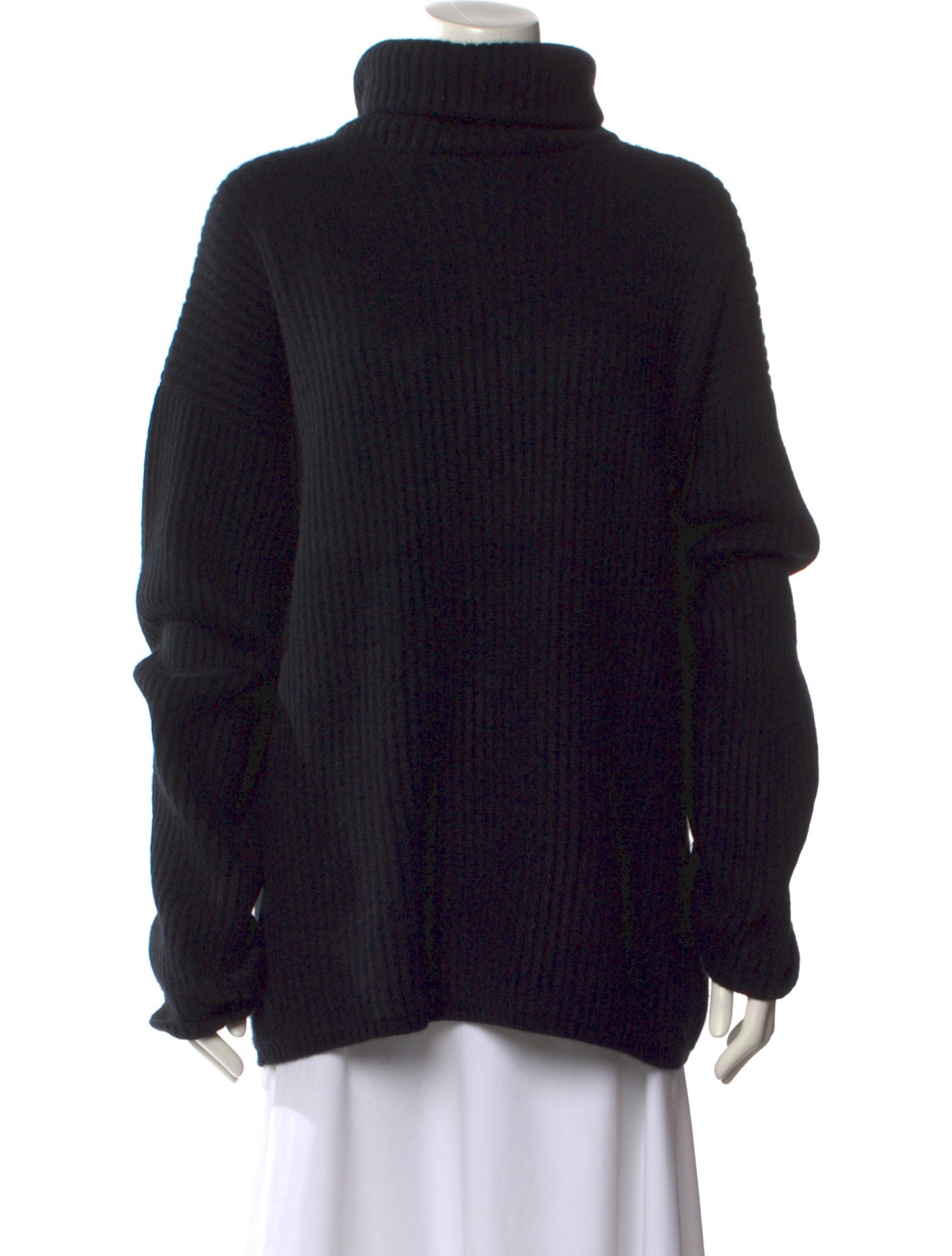 Nobili Cashmere Turtleneck Sweater w/ Tags