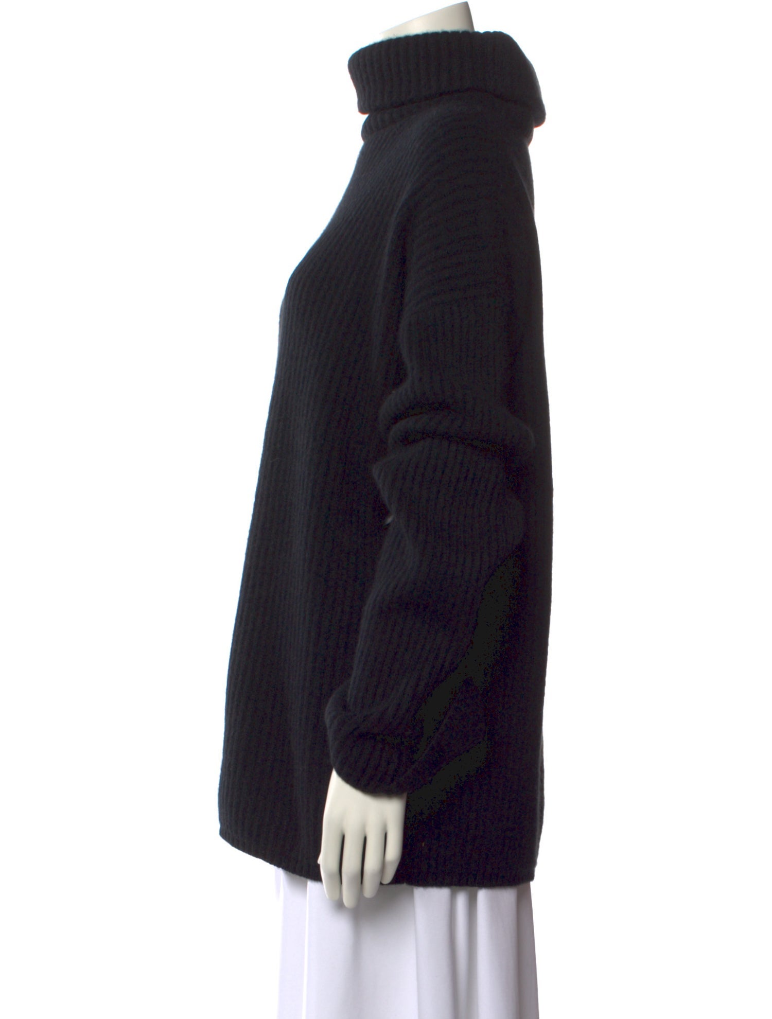 Nobili Cashmere Turtleneck Sweater w/ Tags