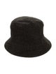 Nonnative Felt Bucket Hat