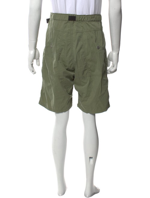 Nonnative Cargo Shorts