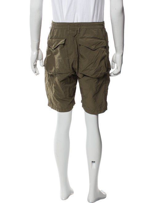Nonnative Cargo Shorts