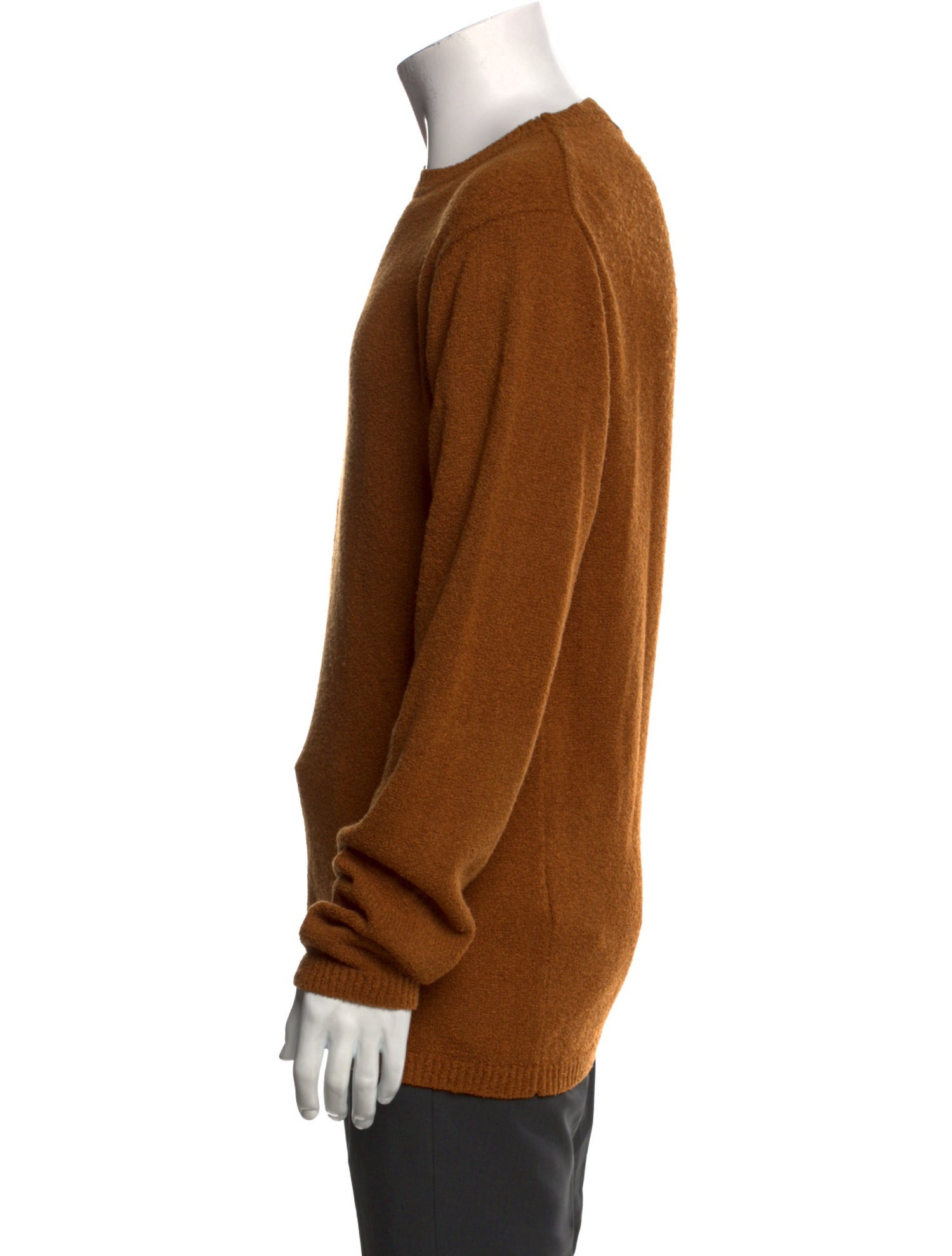 Nonnative Crew Neck Long Sleeve Pullover