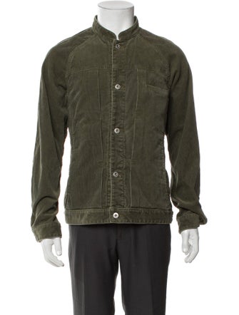 Nonnative Trucker Jacket