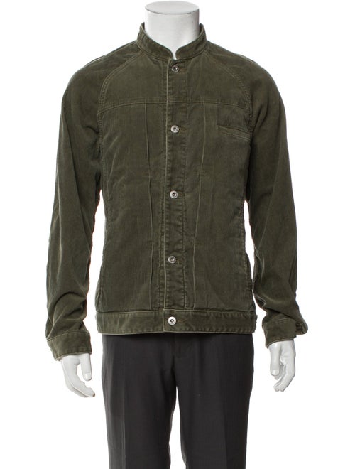 Nonnative Trucker Jacket