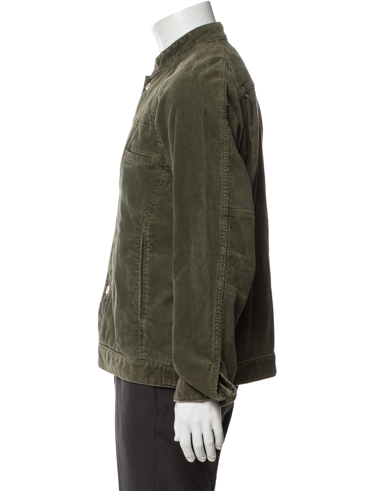 Nonnative Trucker Jacket