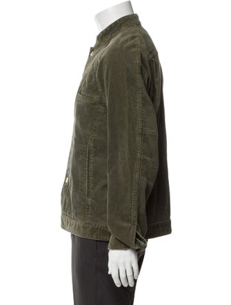 Nonnative Trucker Jacket