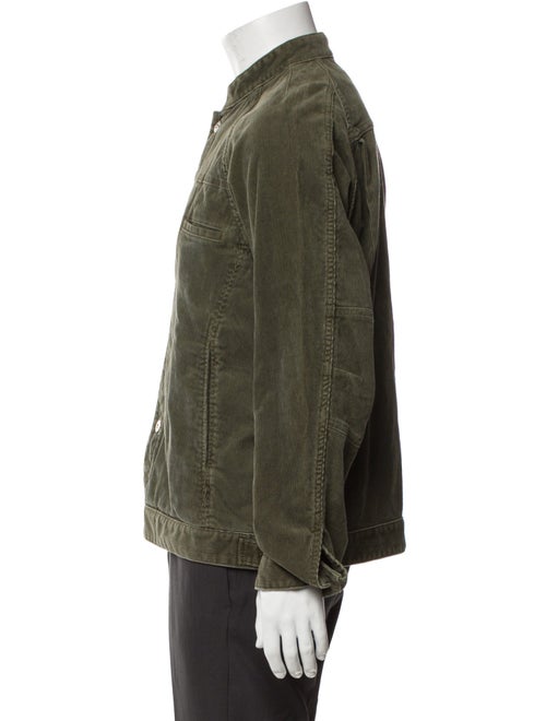 Nonnative Trucker Jacket