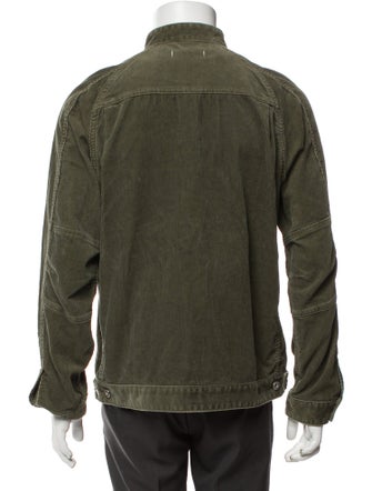 Nonnative Trucker Jacket