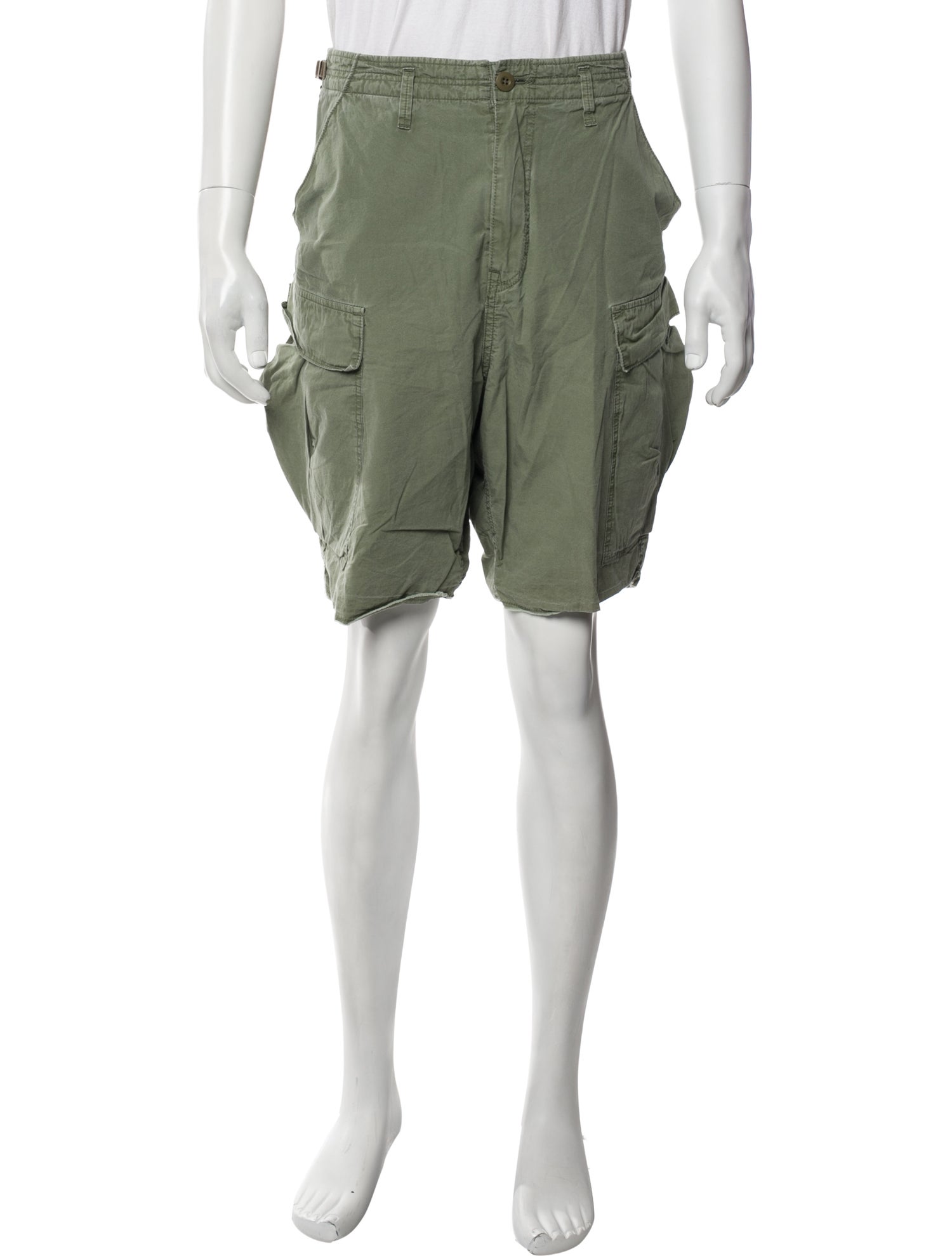 Nonnative Cargo Shorts