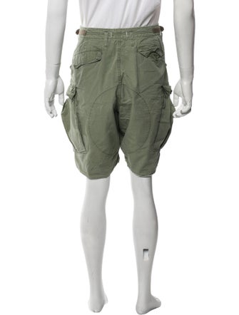 Nonnative Cargo Shorts