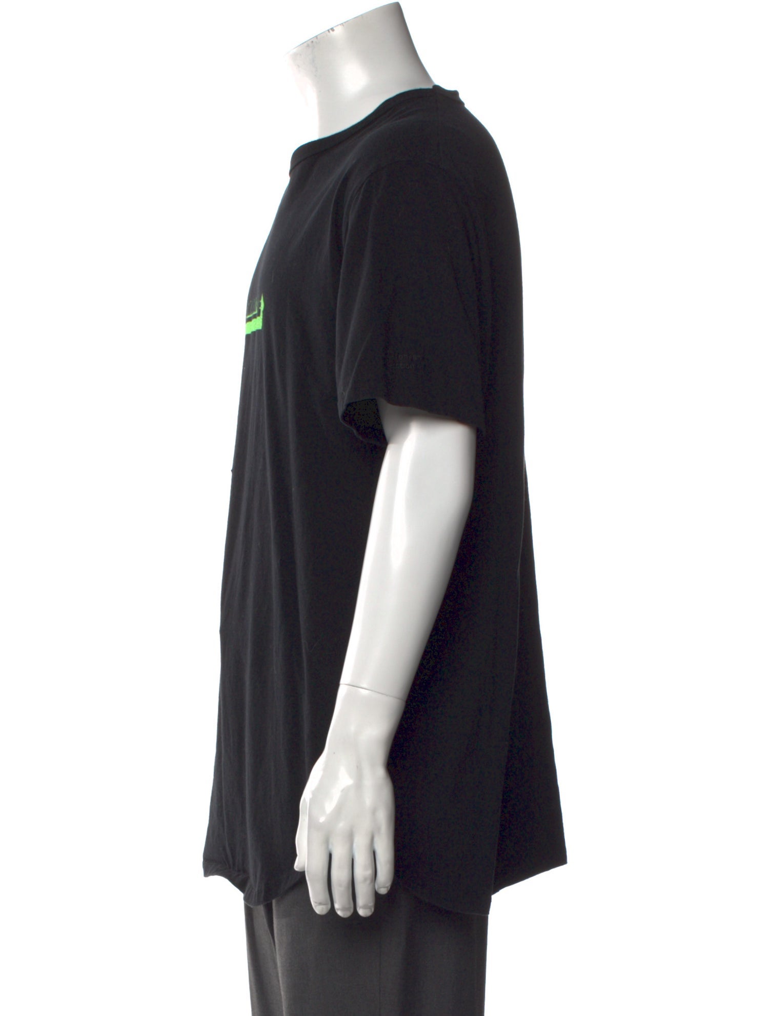 Nonnative Graphic Print Crew Neck T-Shirt