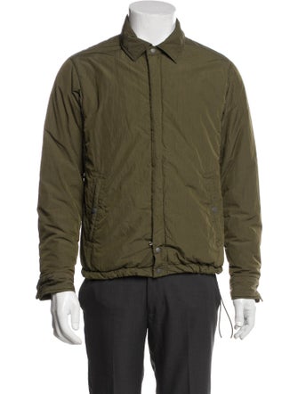 Nonnative Windbreaker
