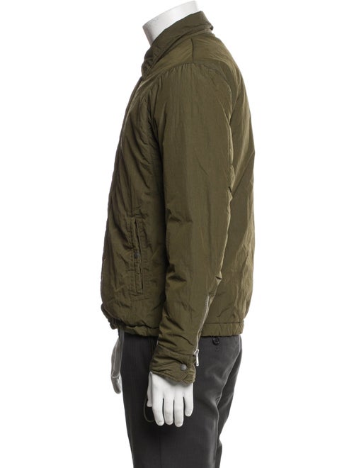Nonnative Windbreaker