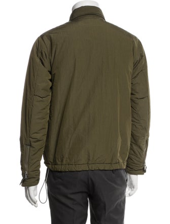Nonnative Windbreaker