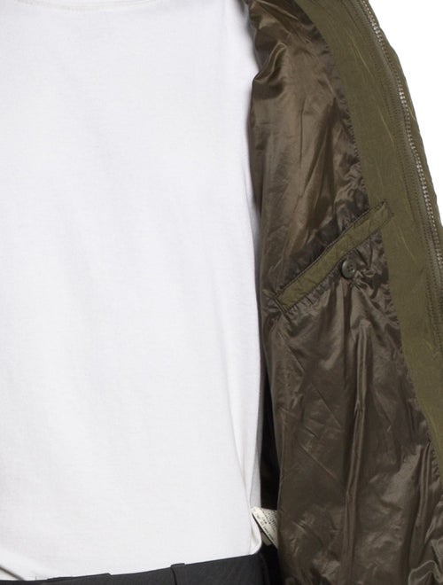 Nonnative Windbreaker