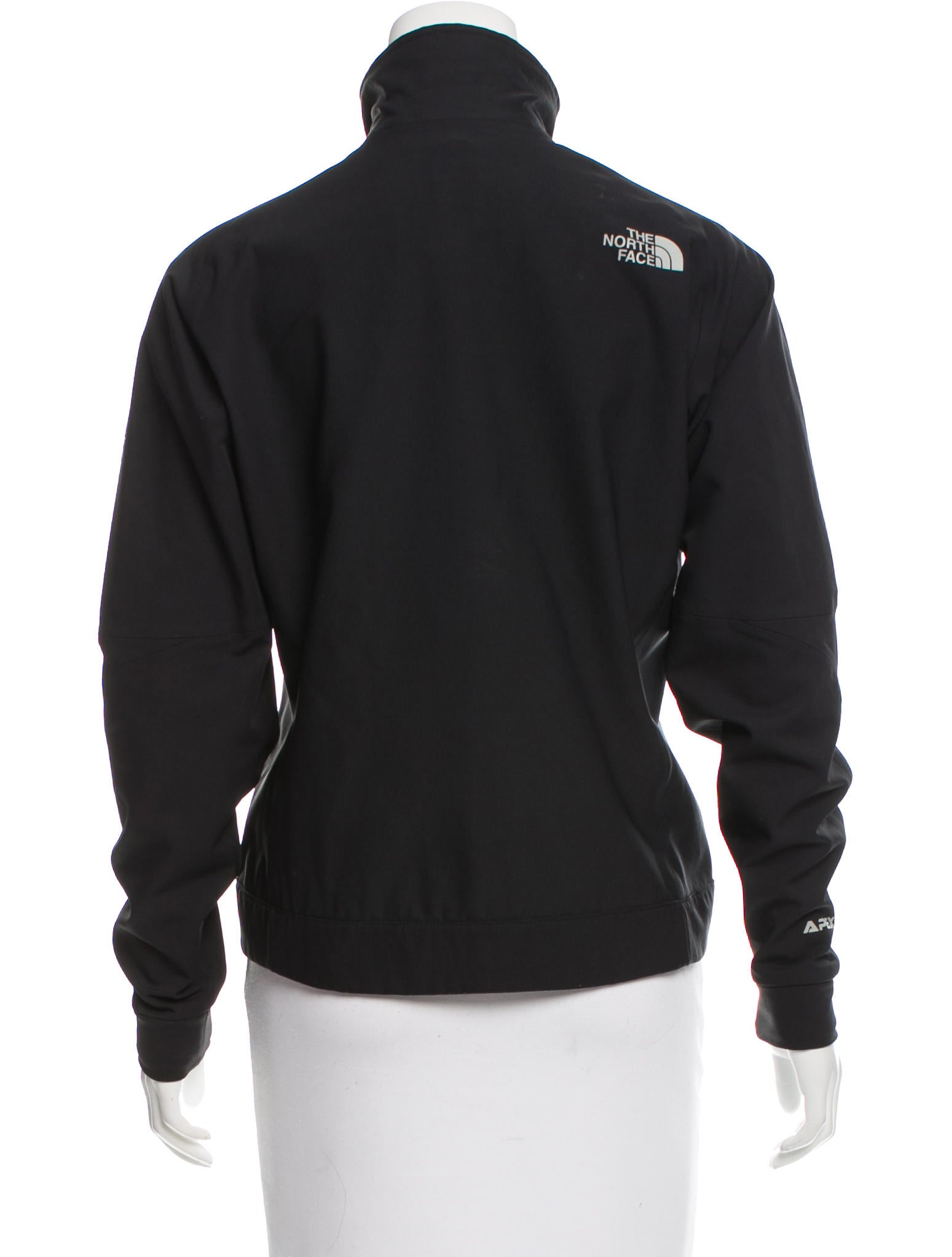 The North Face Lightweight Zip-Up Jacket - Clothing - WNORH20200 | The RealReal