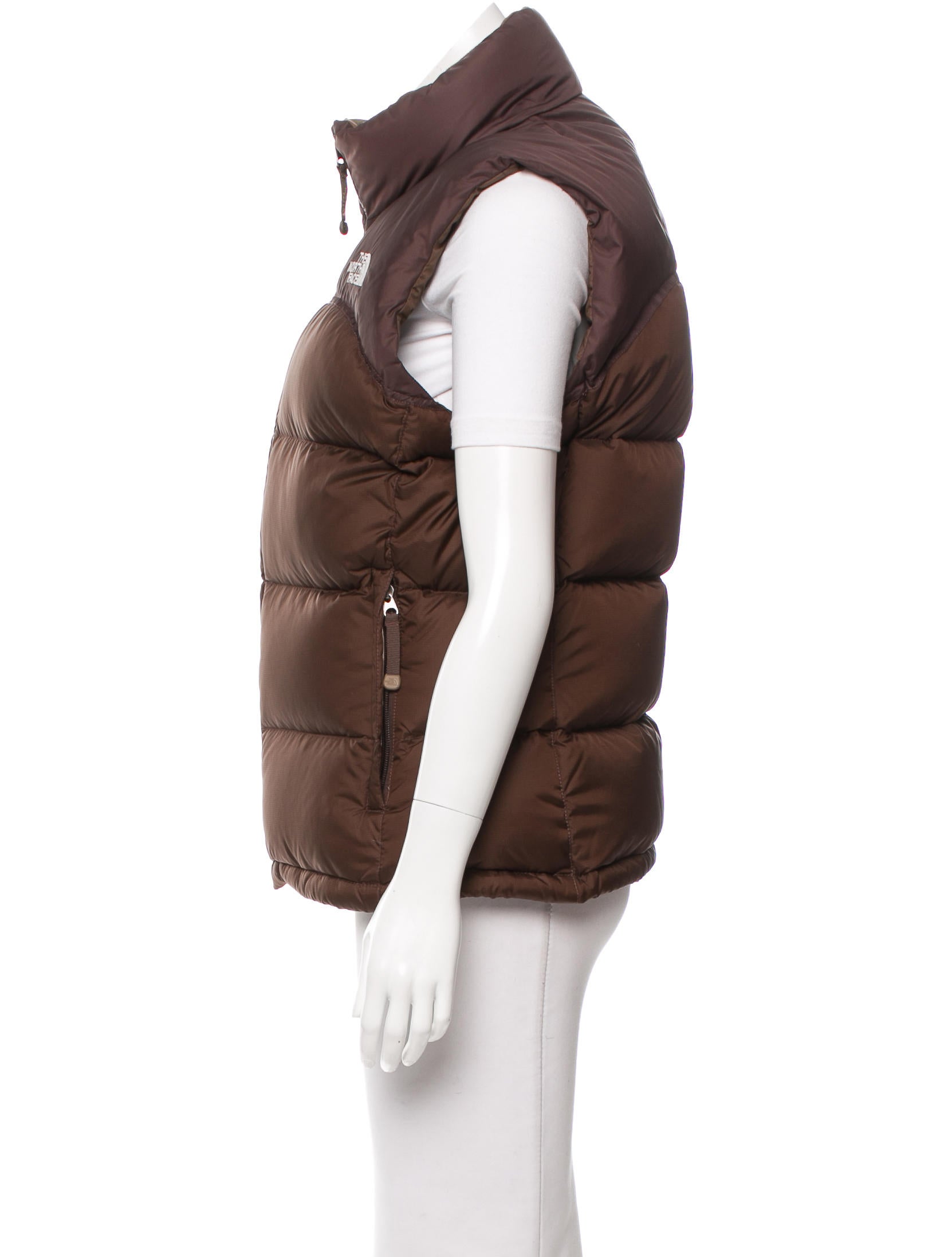The North Face Down Puffer Vest