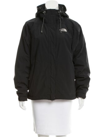 The North Face Hyvent Padded Jacket