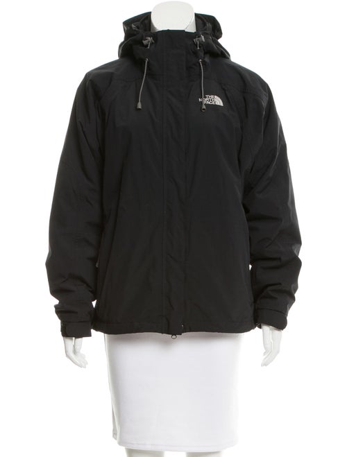 The North Face Hyvent Padded Jacket