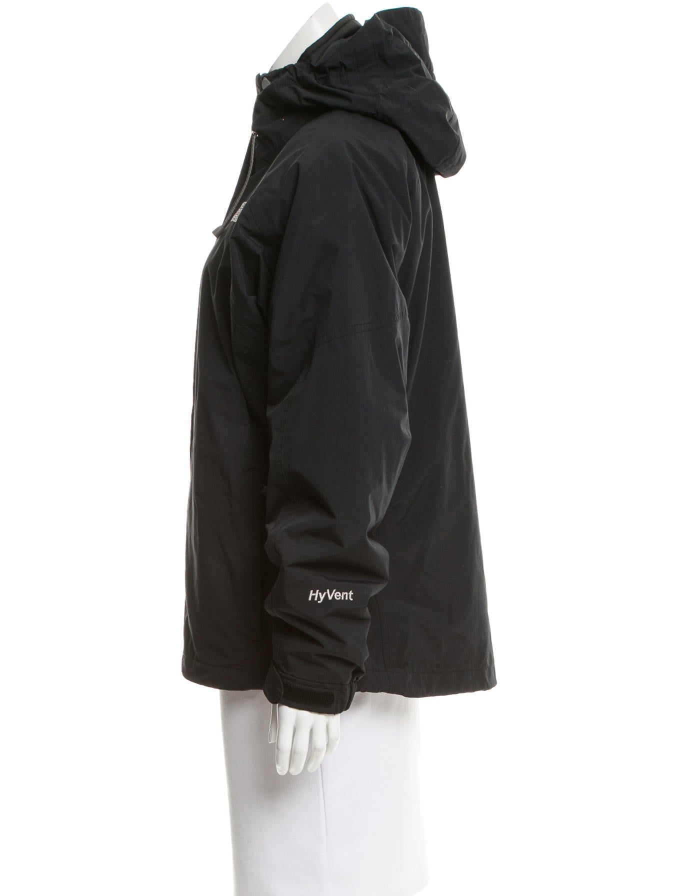 The North Face Hyvent Padded Jacket