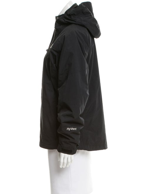 The North Face Hyvent Padded Jacket