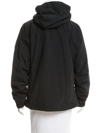 The North Face Hyvent Padded Jacket