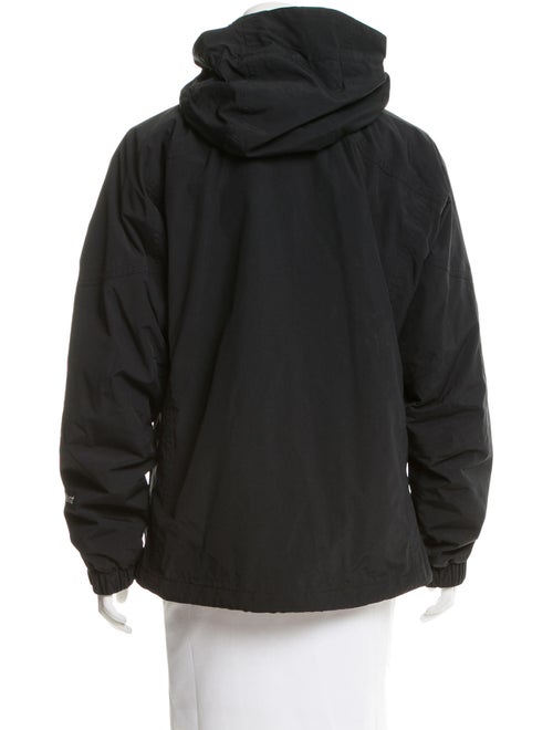 The North Face Hyvent Padded Jacket