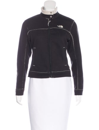 The North Face A5 Series Fleece Jacket