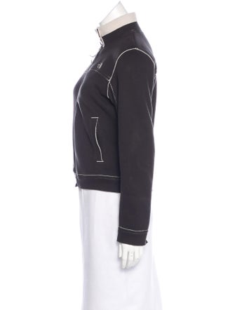 The North Face A5 Series Fleece Jacket