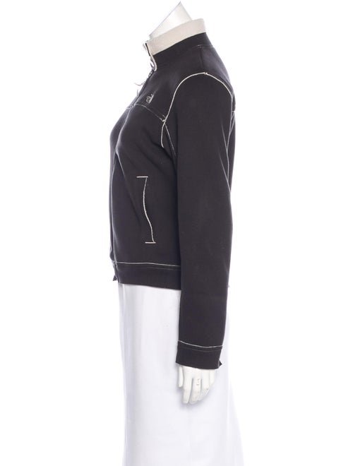 The North Face A5 Series Fleece Jacket