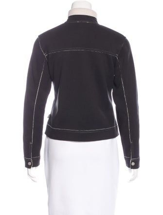 The North Face A5 Series Fleece Jacket