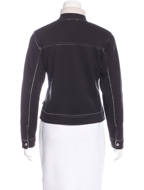 The North Face A5 Series Fleece Jacket