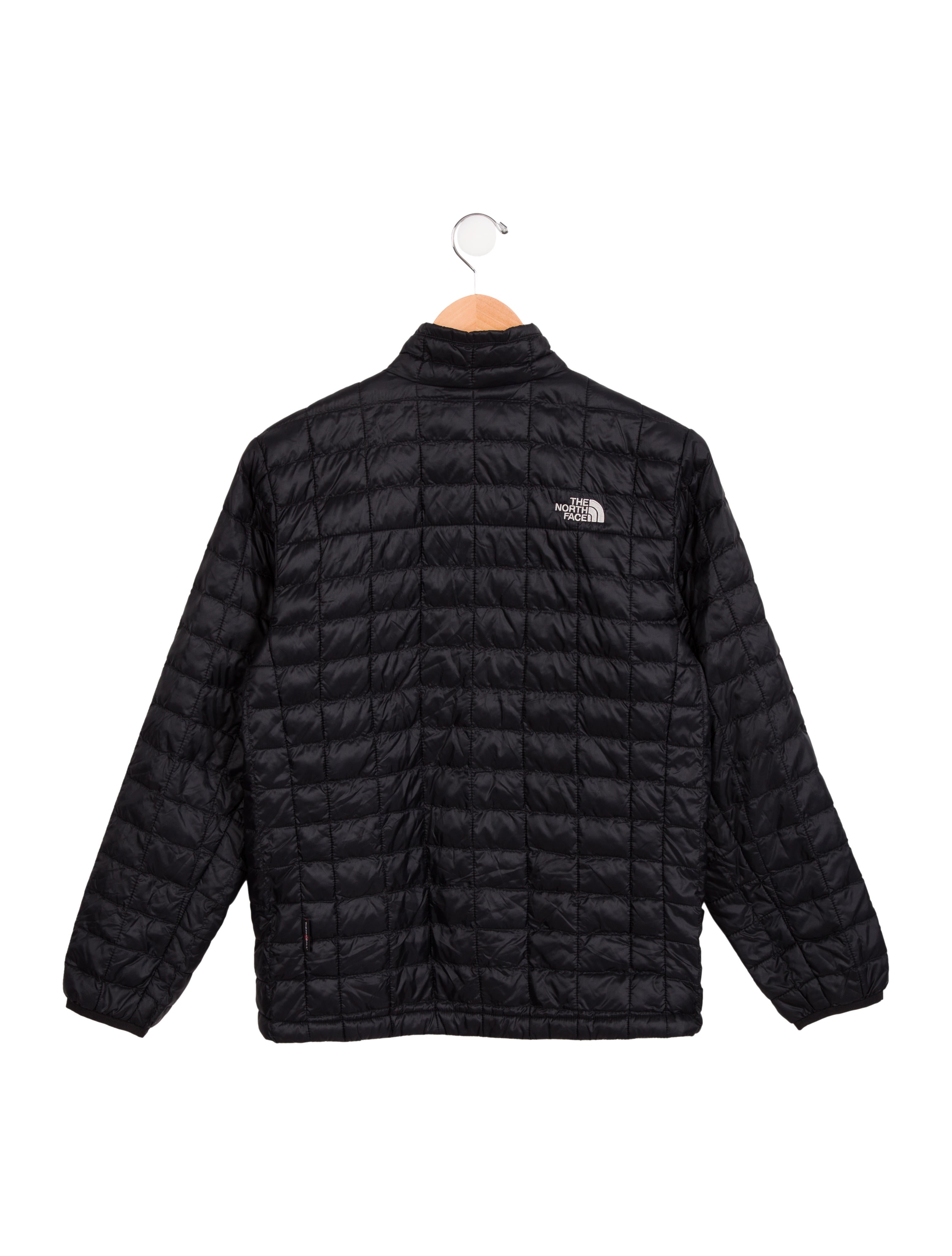 The North Face Boys' Quilted Lightweight Jacket Boys WNORH20717