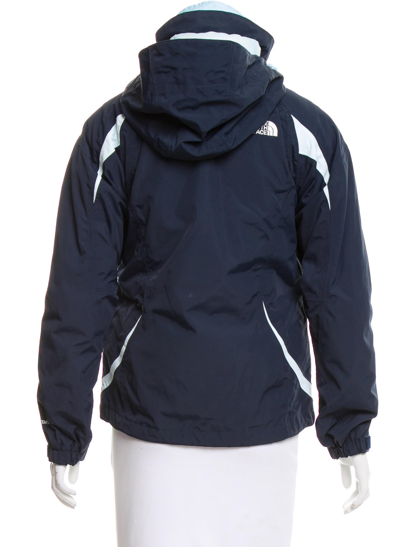 The North Face Detachable DoubleLayered Jacket Clothing WNORH20812