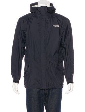 The North Face Hyvent DT Zip-Up Jacket