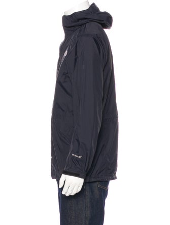 The North Face Hyvent DT Zip-Up Jacket