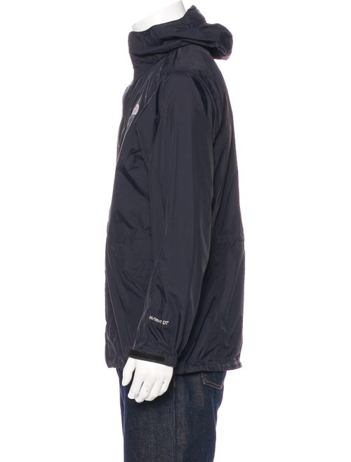 The North Face Hyvent DT Zip-Up Jacket