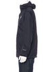 The North Face Hyvent DT Zip-Up Jacket