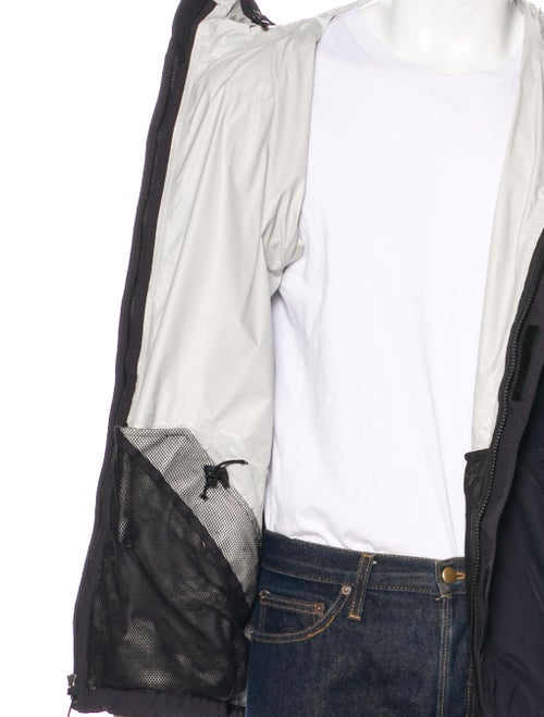 The North Face Hyvent DT Zip-Up Jacket