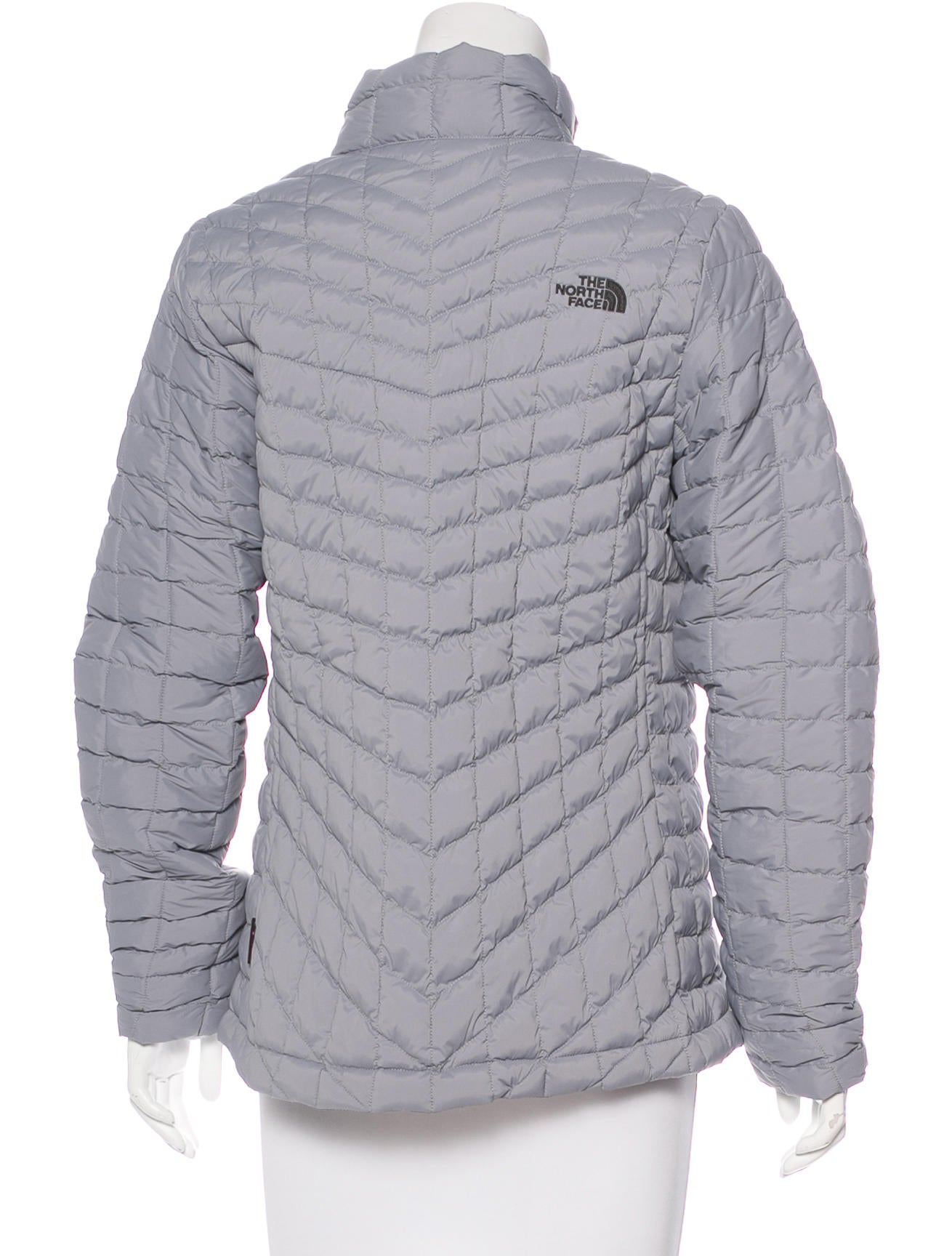 The North Face Lightweight Quilted Jacket Clothing WNORH21318 The