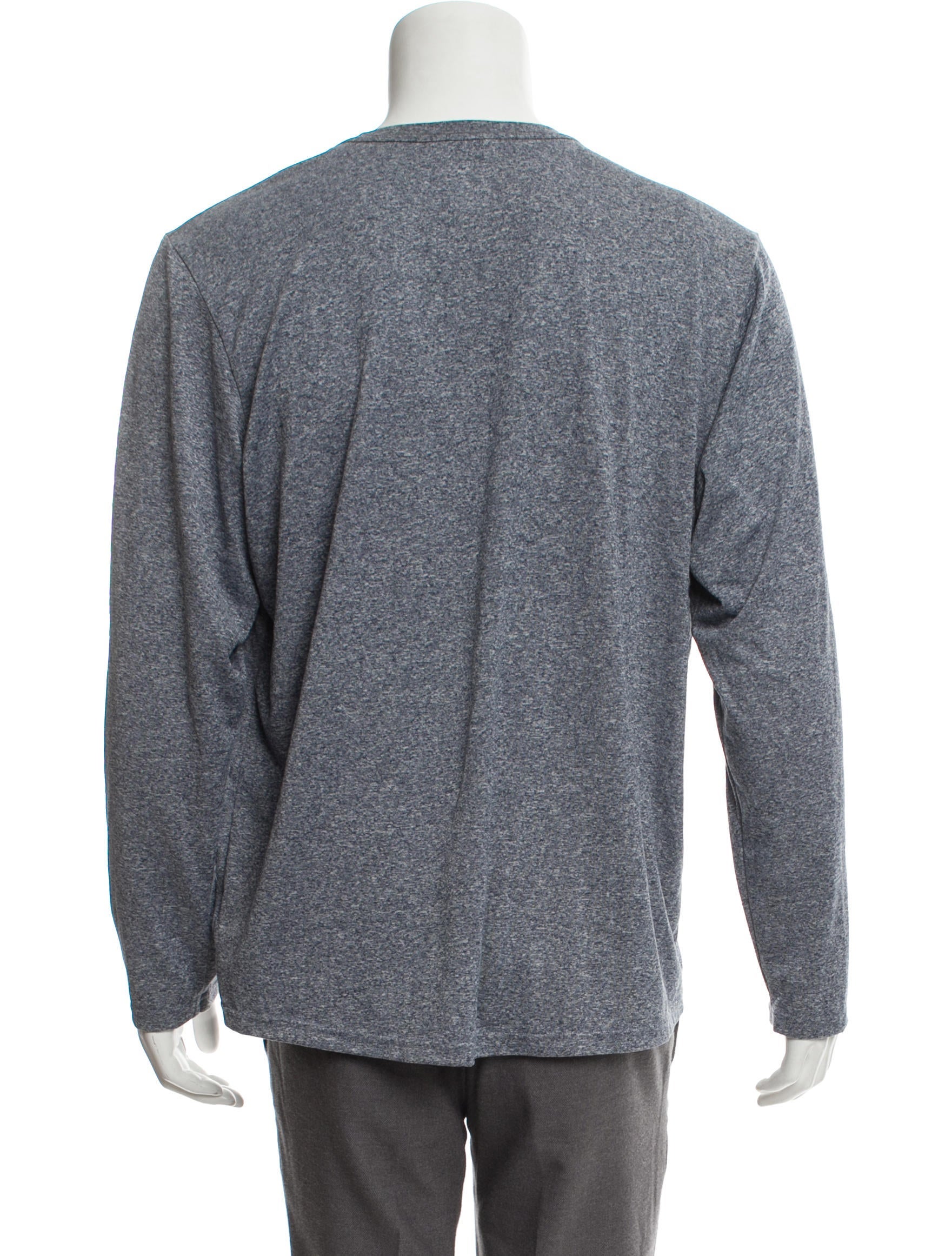 north face vaporwick long sleeve