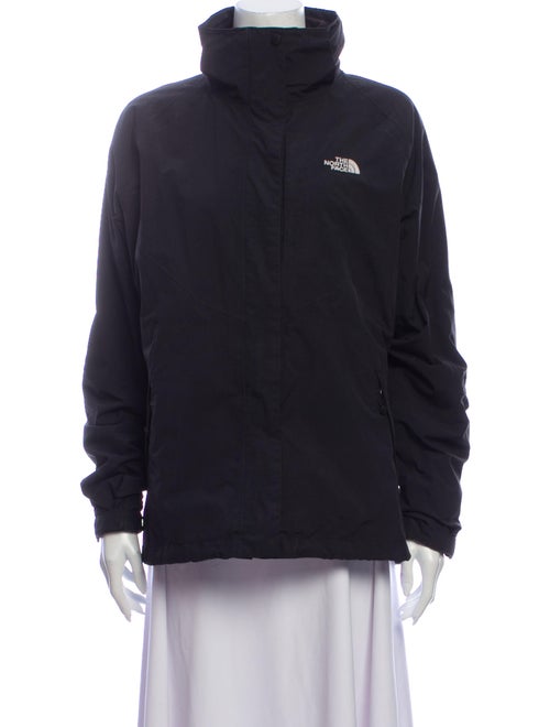 The North Face Jacket Black