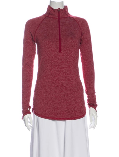 The North Face Lounge Set Red