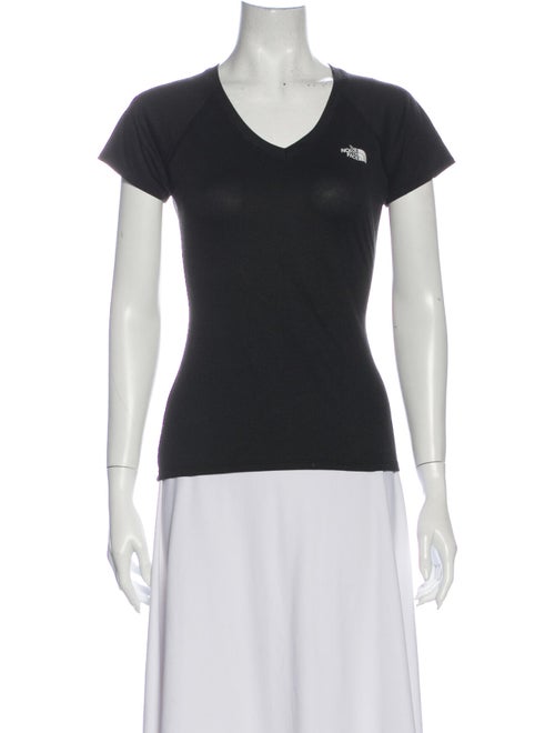The North Face Graphic Print Lounge Set Black