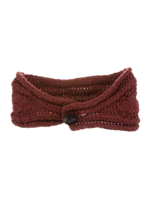 The North Face Knit Headband