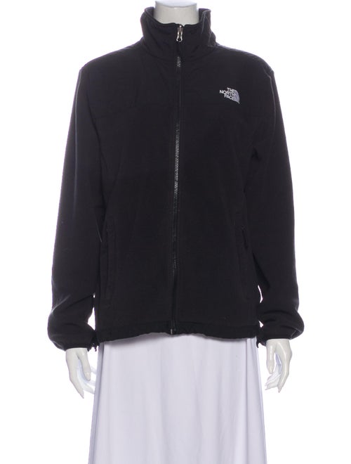 The North Face Performance Jacket Black