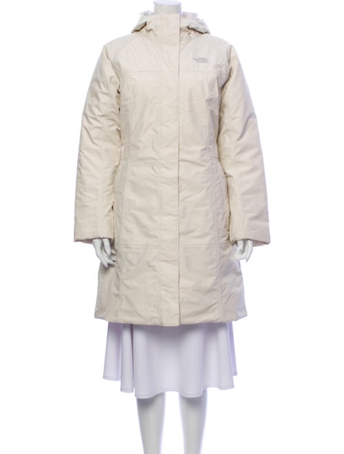 The North Face Parka